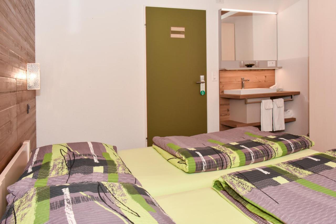 Hotel Krone Attinghausen Quarto foto