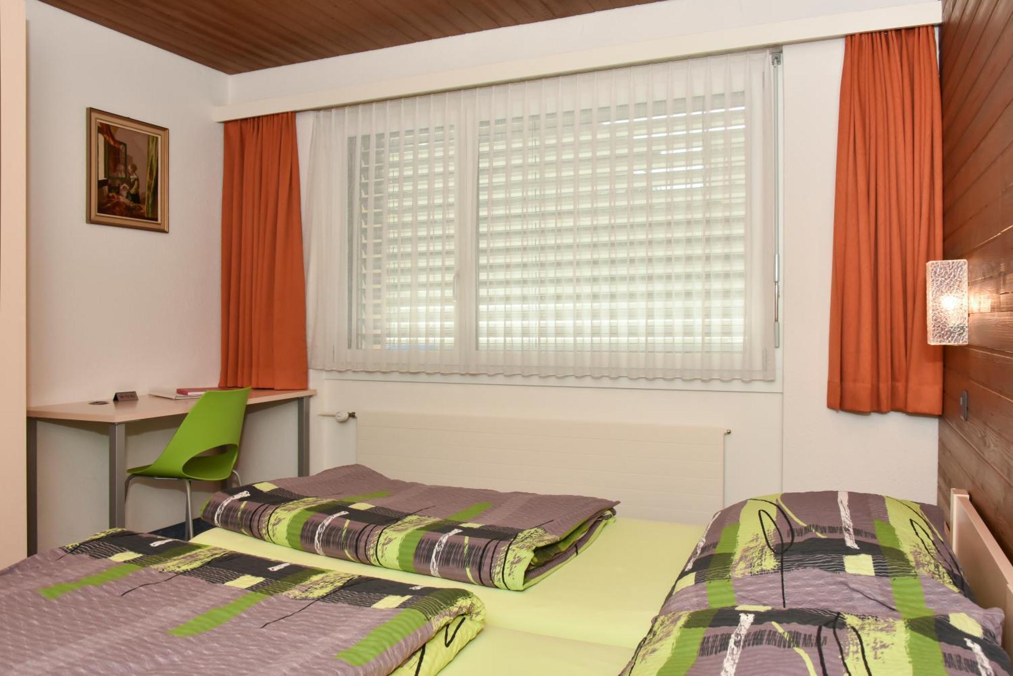 Hotel Krone Attinghausen Quarto foto
